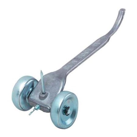 Bon Tool Skate wheel Raker, contoured Handle 11-325